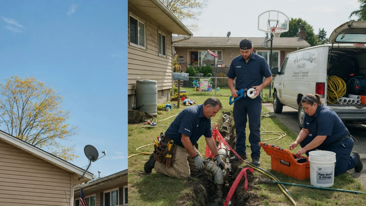 Garbage Disposal Replacement in Goshen, KY near me